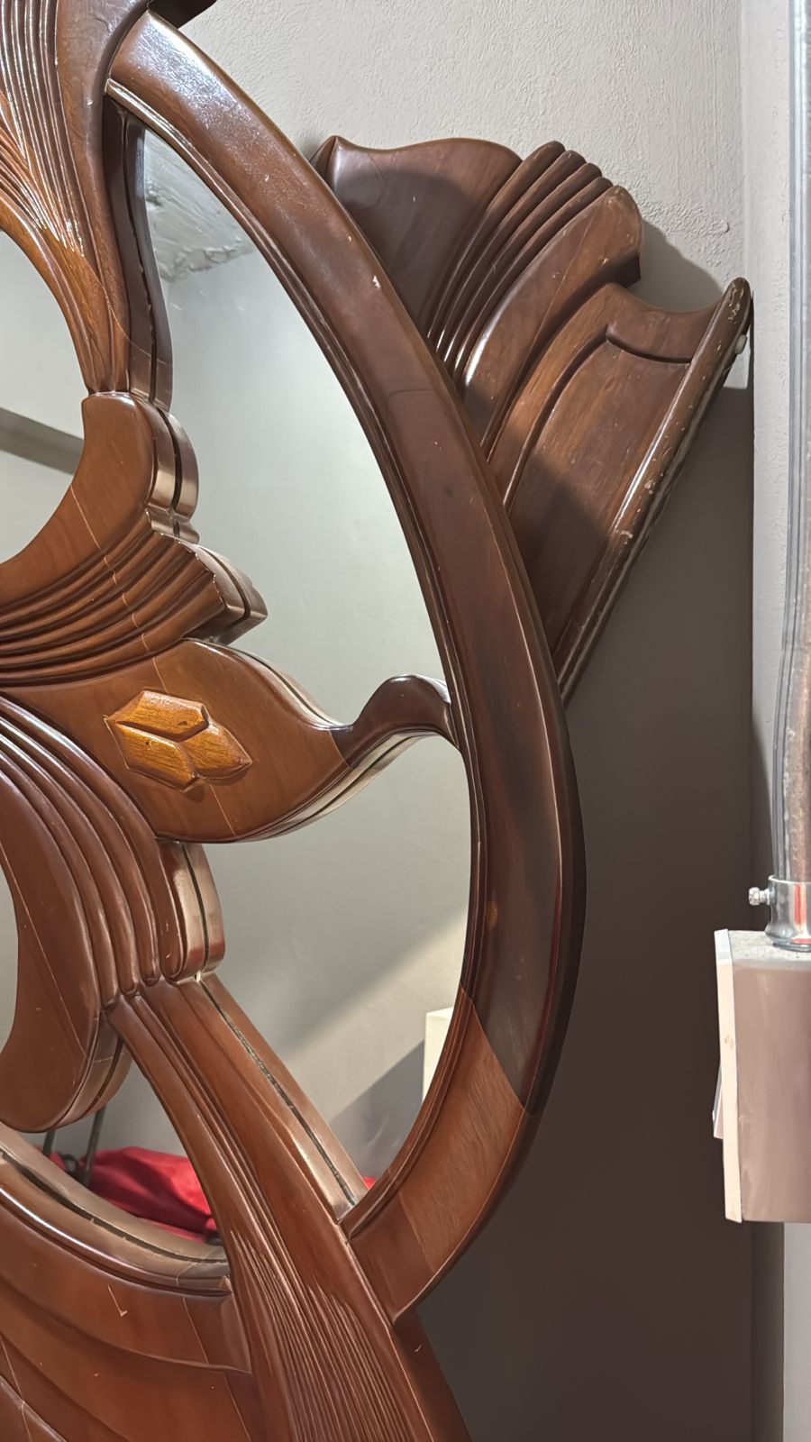 muebles y colchones - Cama King 