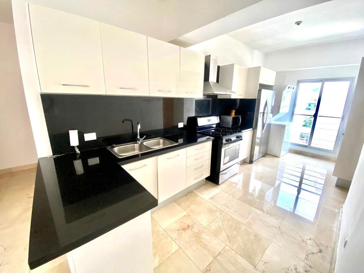 apartamentos - VENDO APARTAMENTO AMUEBLADO EN PISO ALTO TORRE MODERNA EN PIANTINI CÓDIGO: PD239 1
