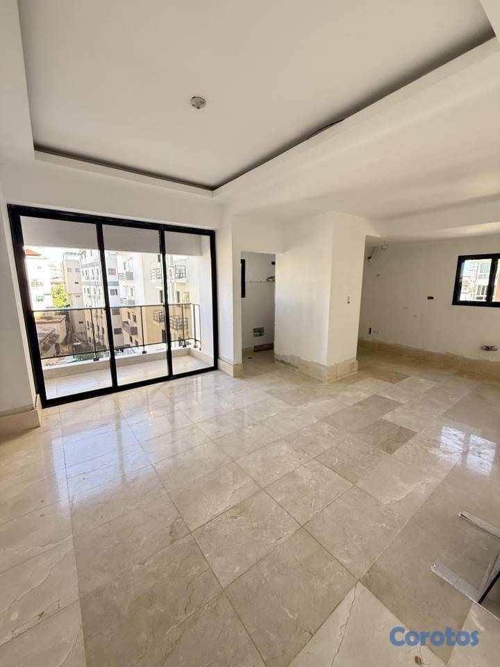 Proyectos - Vendo proyecto de apartamentos en Mirador Norte  1