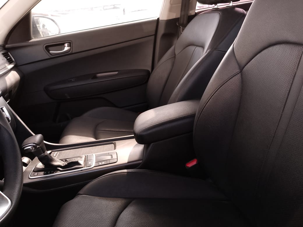 carros - KIA K5 2019 BlancoDESDE: RD$ 815,100.00 3