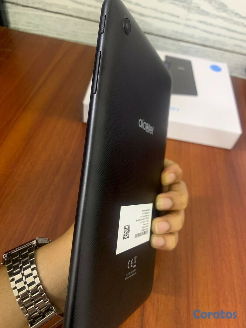 otros electronicos - Tablet Alcatel 1T de 7 pulgadas de 16GB de almacenamiento. 6