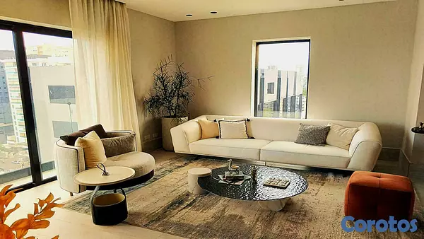 apartamentos - Torre de Alta Gama en Piantini 5