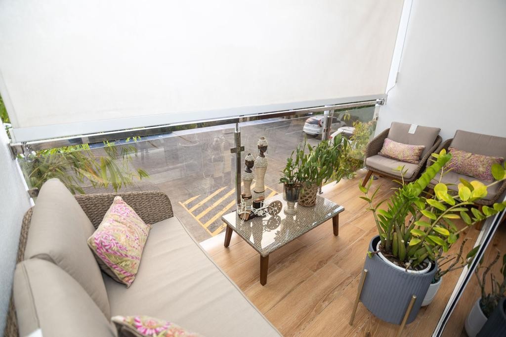 apartamentos - Bonito Apartamento de Venta en Reparto del Este  3