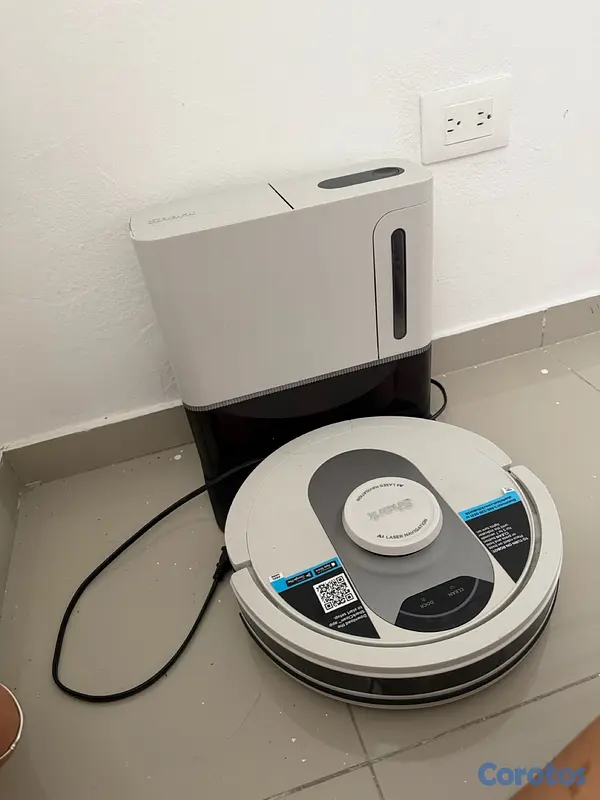 electrodomesticos - 
Shark Robot Vacuum 3