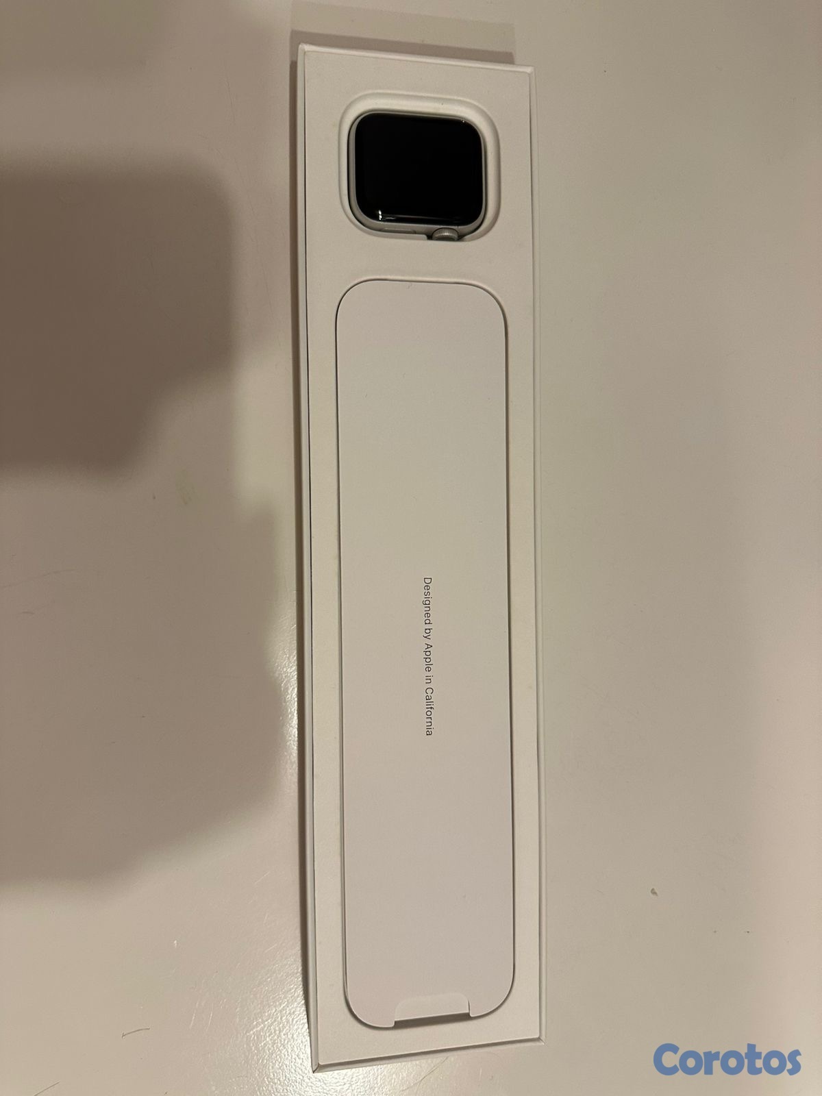 otros electronicos - Apple Watch SE segunda generación  2