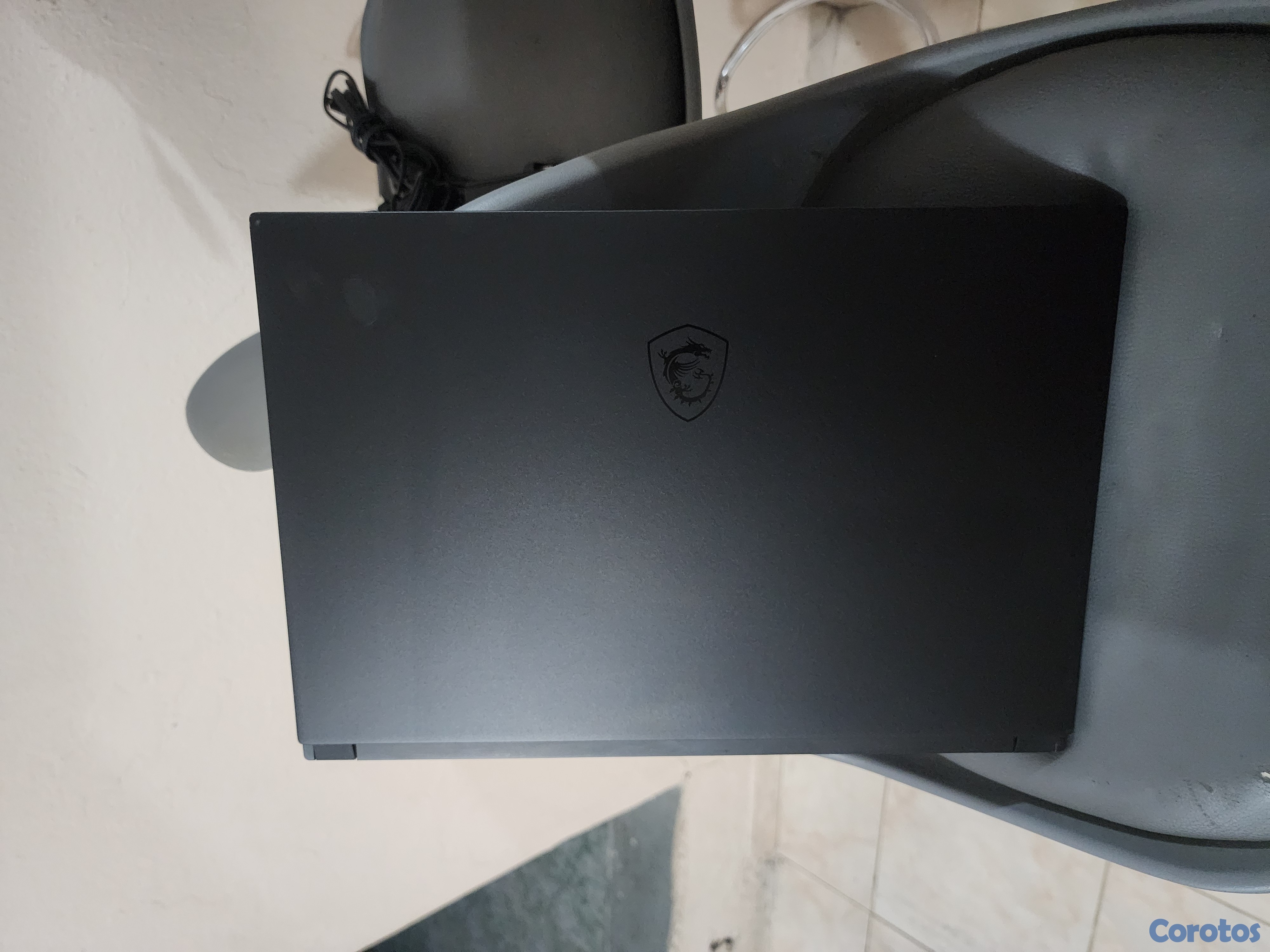 computadoras y laptops - msi gaming i7 RTX 3080 16gb video 3