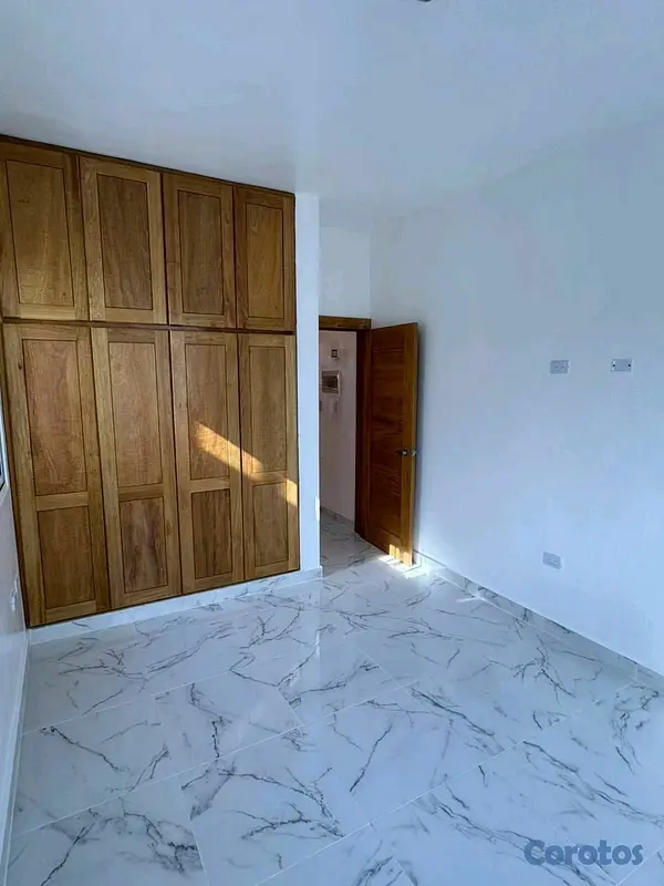 casas - casa hermosa y moderna en residencial privado de Puerto Plata  5