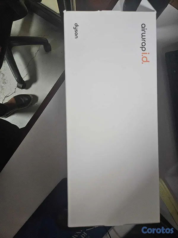 salud y belleza - Dyson Airwrap Multi-styler Complete Long - Edición 3