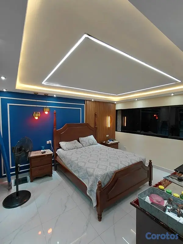 apartamentos - VENTA DE PRECIOSO APARTAMENTO EN RENACIMIENTO 7