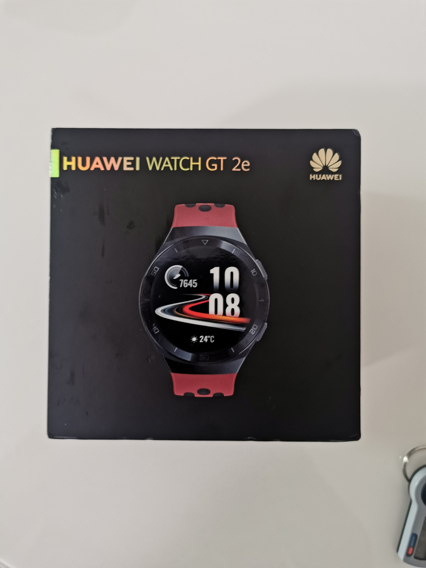 joyas, relojes y accesorios - Reloj Huawei GT2e Sport