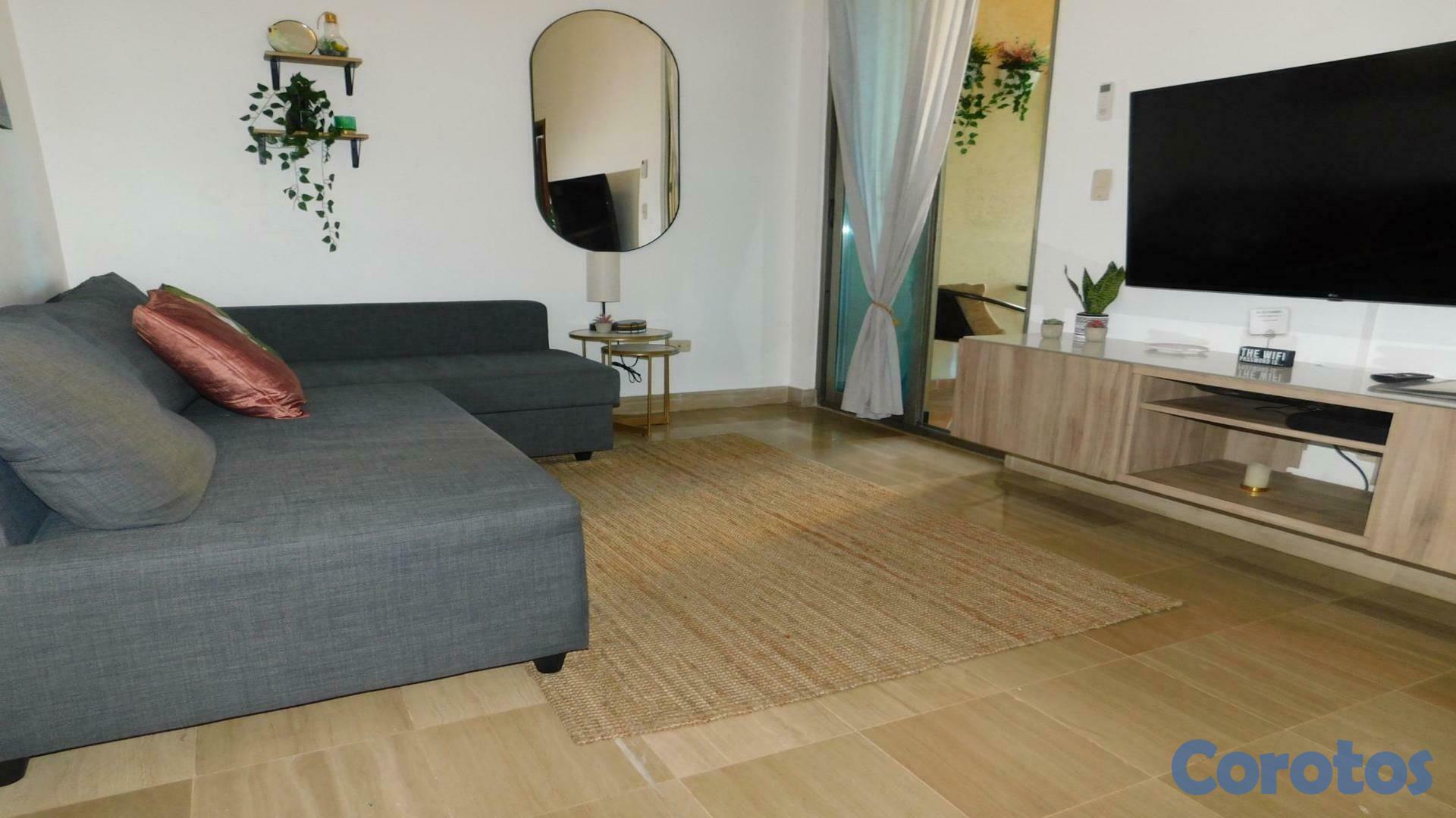 apartamentos - Apartamento con impresionantes vistas al mar y una amplia terraza 8