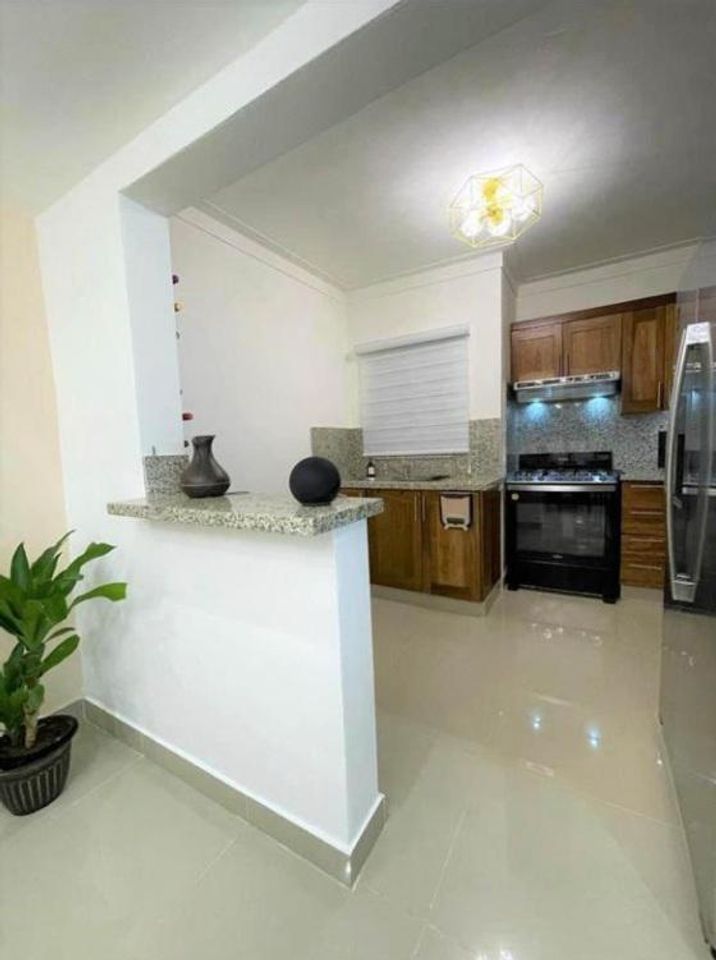 apartamentos - Para Inversion o Vivir En Los Rios Apto en Venta 6