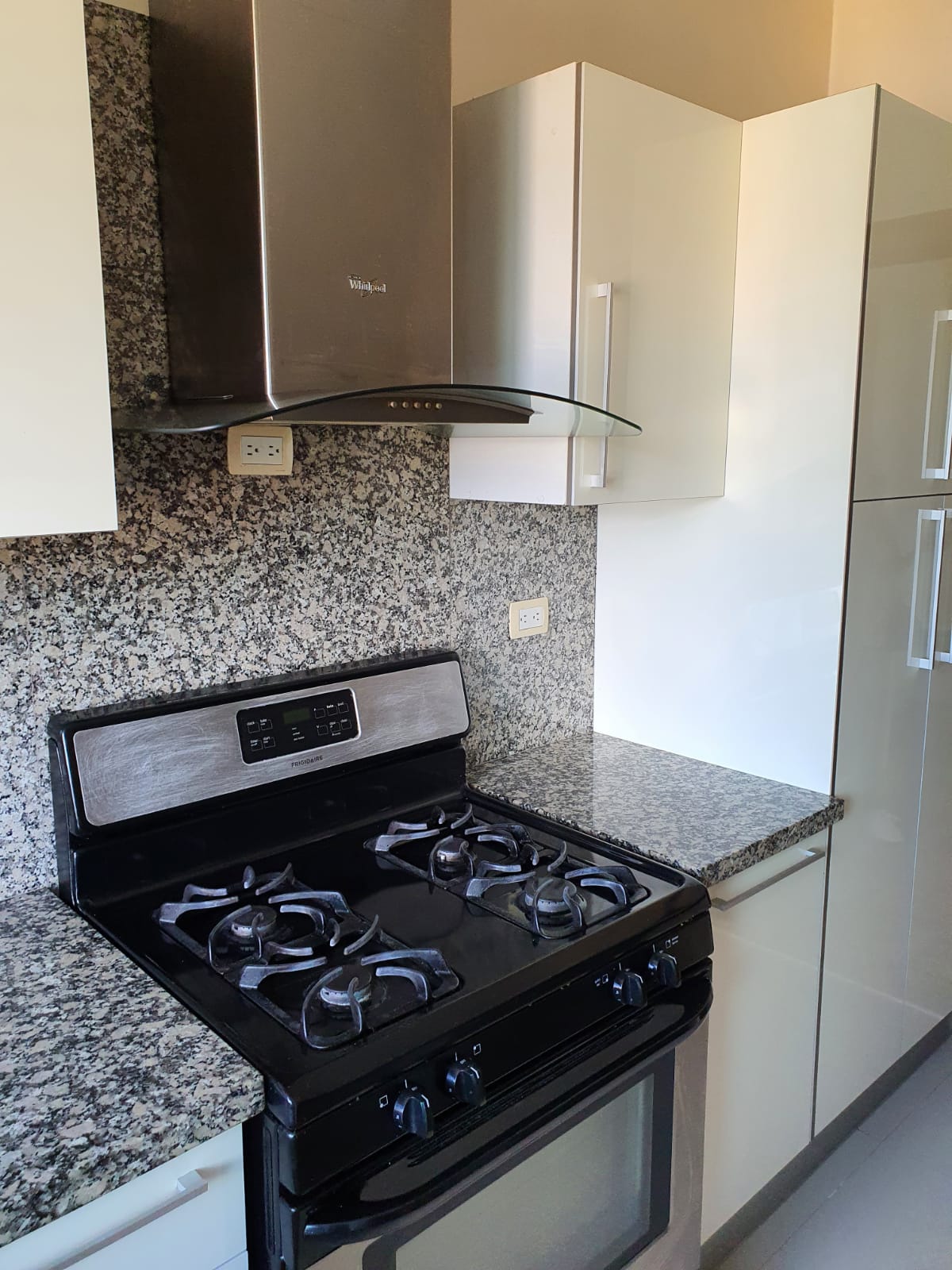 apartamentos - LUJOSO DEPARTAMENTO TORRE MODERNA EN NACO 8