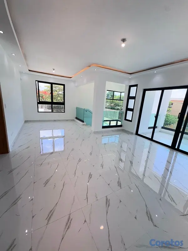 casas - Casa Villa María  18