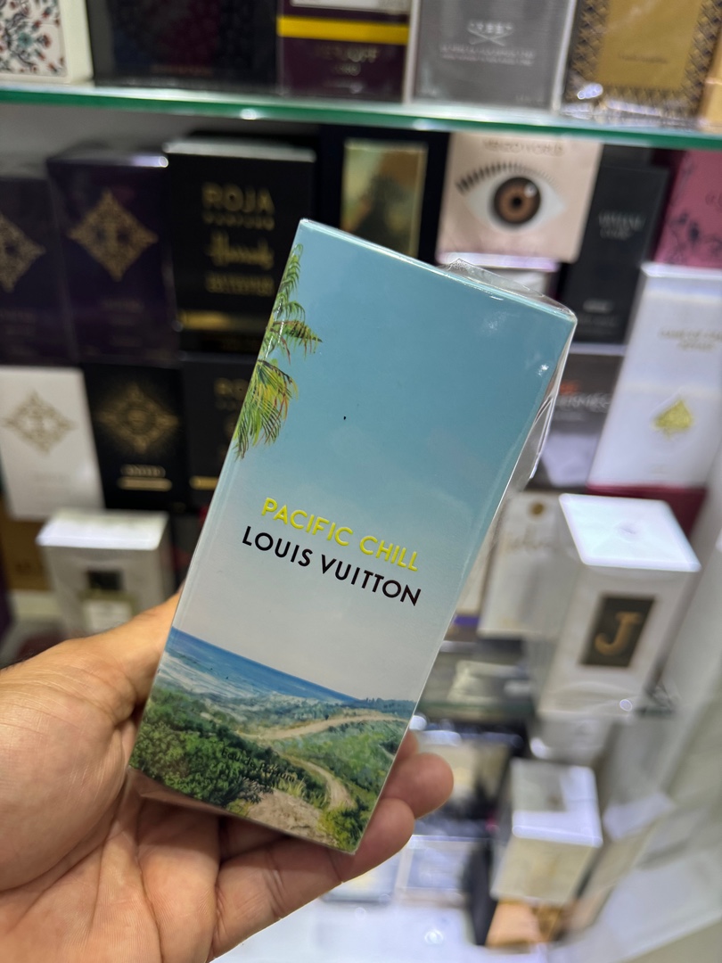 joyas, relojes y accesorios - Perfume Louis Vuitton Pacific Chill 100ml, 100% Original Nuevos US$ 515.00 NEG 0