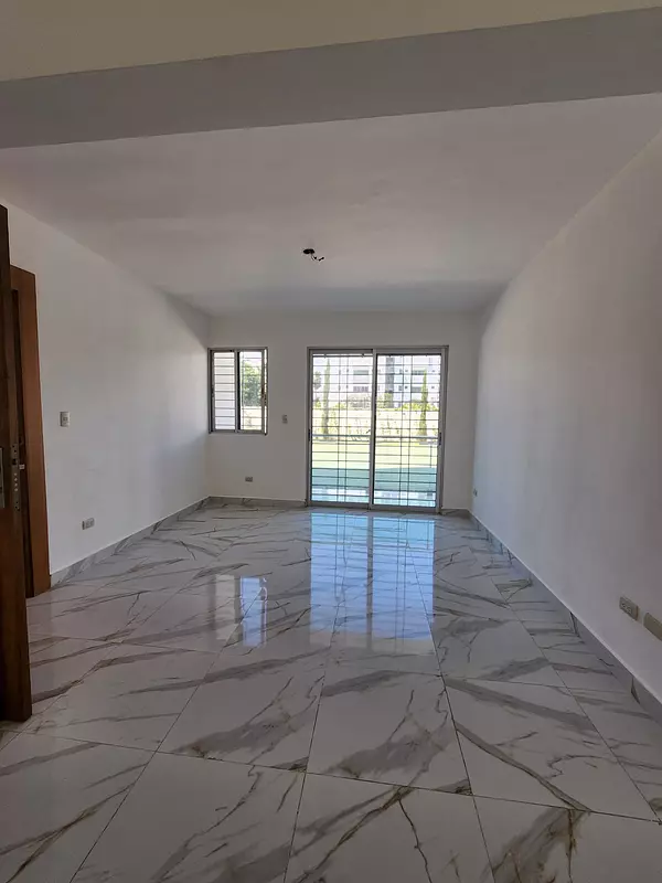 apartamentos - Apto 1er Piso 130 Mts en Los Llanos de Gurabo, Stg 2