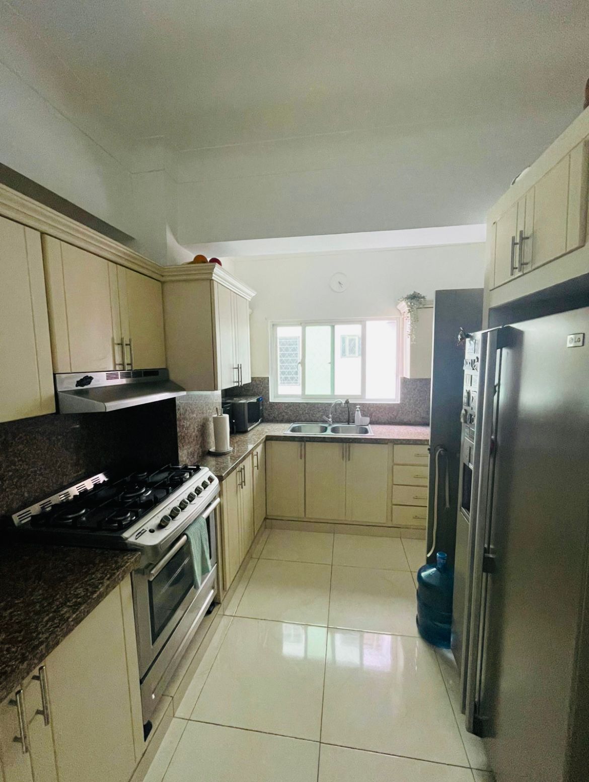 apartamentos - Se alquila apart de 3 Hab amueblado 5