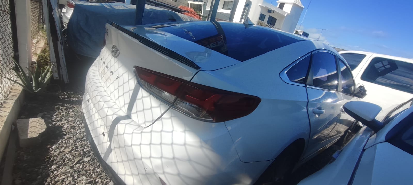 carros - HYUNDAI NEW RISE AÑO 2018 DESDE: RD$710,000.00 3