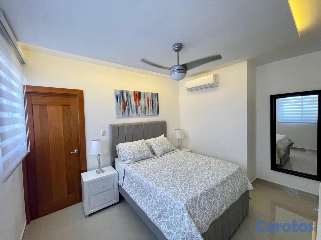 apartamentos - Apartamento en La Española de 2 habitaciones  9