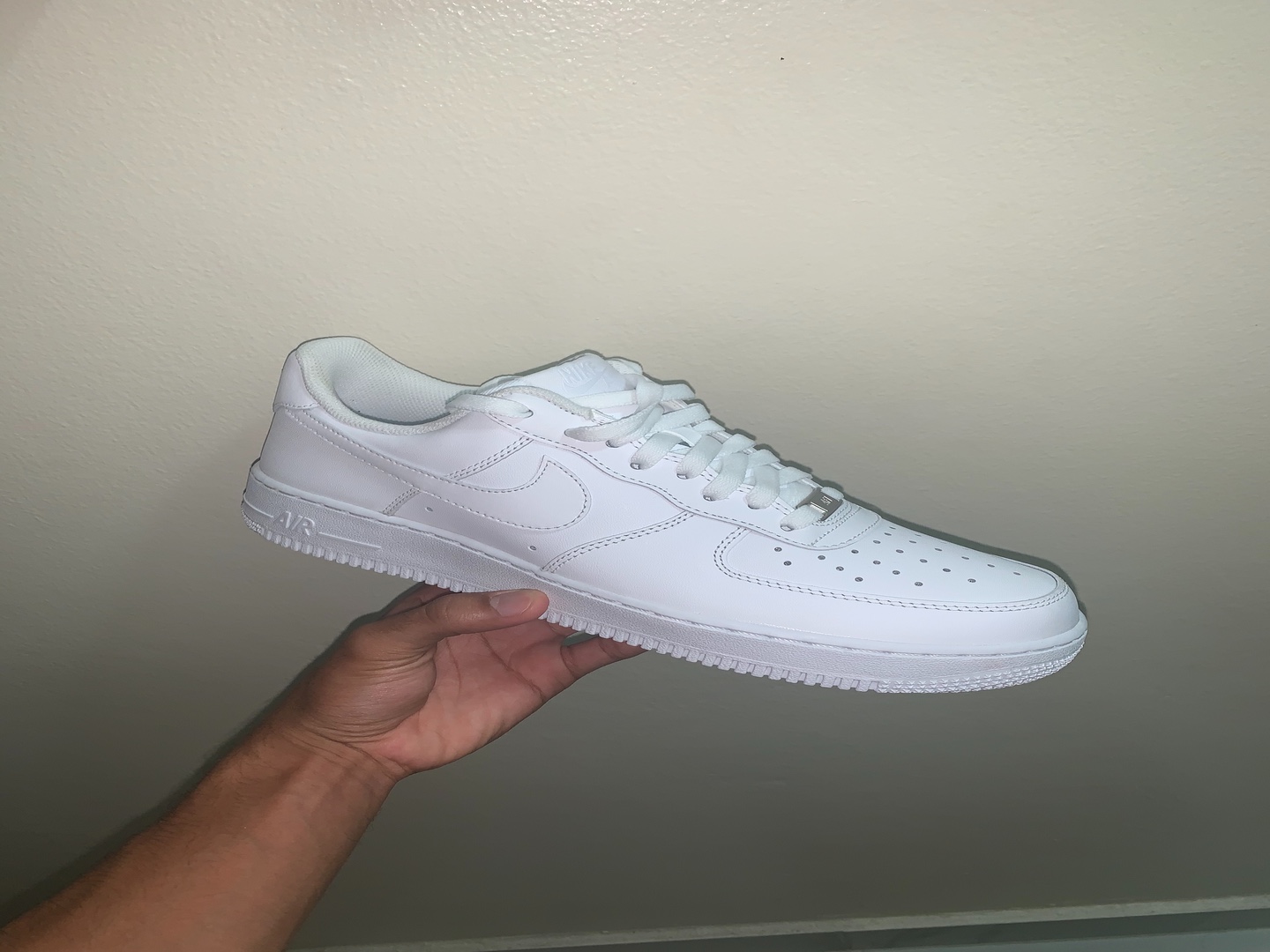 zapatos unisex - Nike Air force 1