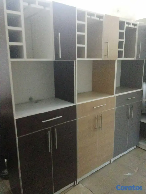 cocina - Despensa para cocina varios tamaños y colores  5
