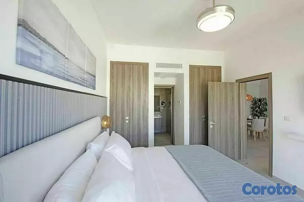 apartamentos - Apartamento en venta en Cana Bay, Bávaro 10