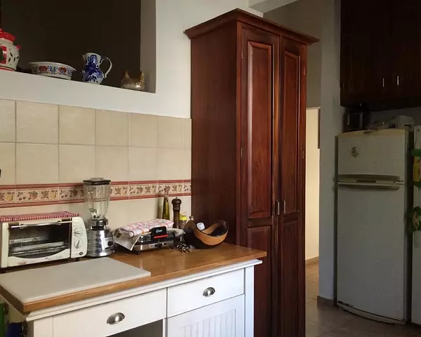 casas - Casa 2 niveles en Gazcue
 5