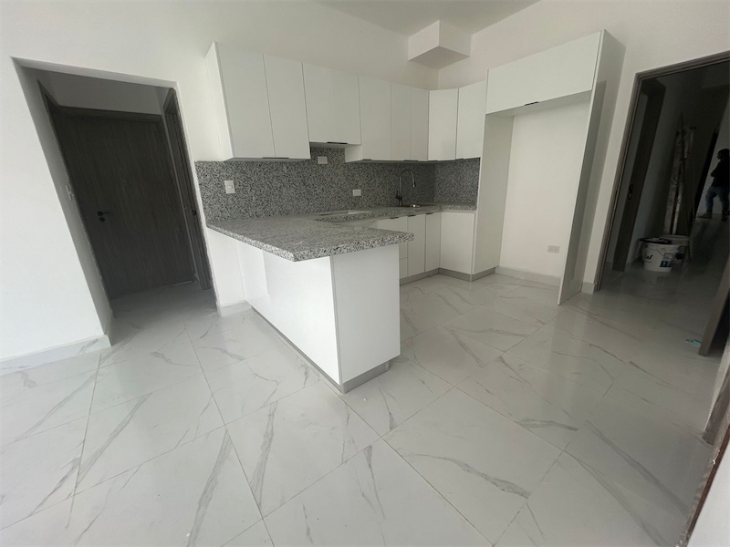 apartamentos - Apartamento nuevo en Naco de 2 habitaciones  1