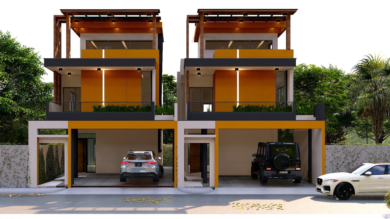 casas - Venta de casa en san isidro reserva con 5000usd  1