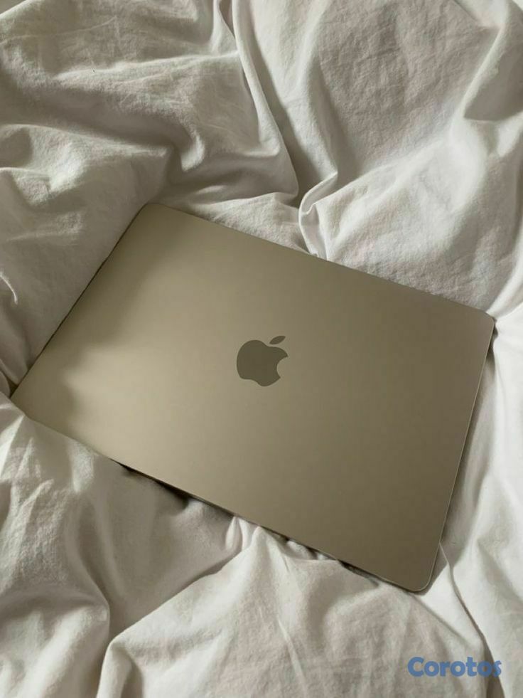 computadoras y laptops - Nuevas Selladas MacBook Air Chip M4 13.6" & 15" 2