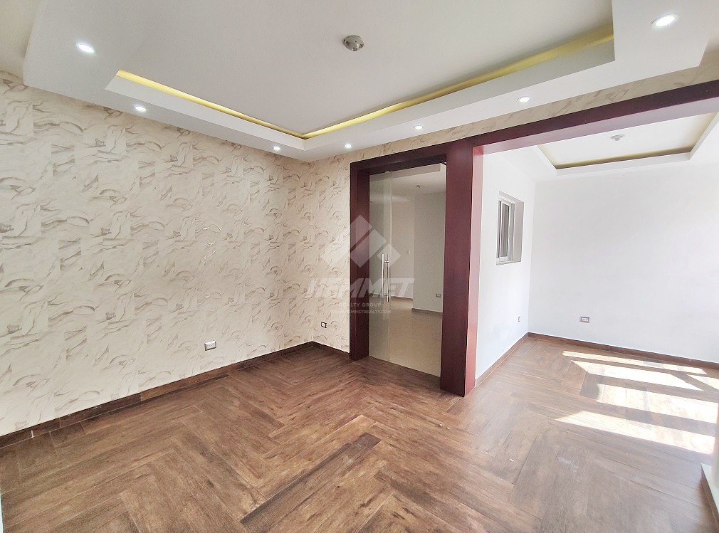 apartamentos - 3ER PISO CON ELEVADO Y LINEA BLANCA LOS CAJUILES SANTIAGO