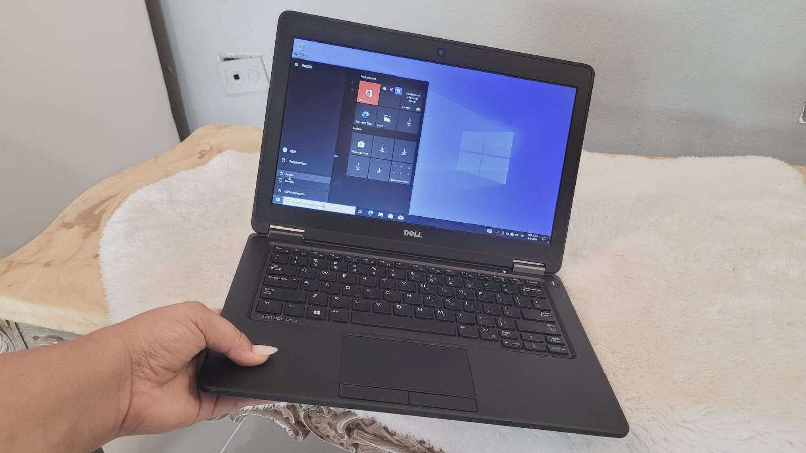 computadoras y laptops - Computadora Dell 9020 i5 4ta 16GB 500 GB $5,850 0