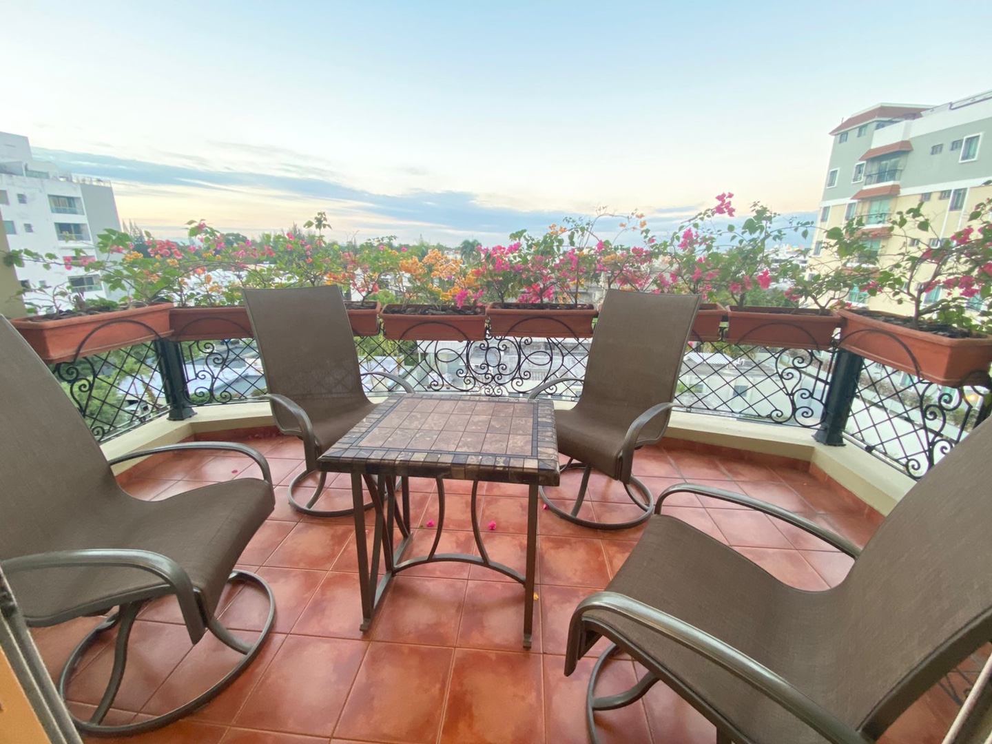 apartamentos - Venta de penthouse de 640mts en el Distrito Nacional Santo Domingo 9