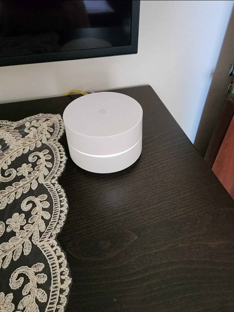 electrodomesticos - Google Wifi (Sistema Mesh) 2