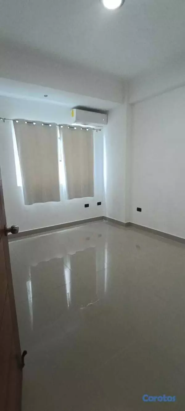 apartamentos - Bella Vista Hermoso apartamento 3hab, linea blanca 9