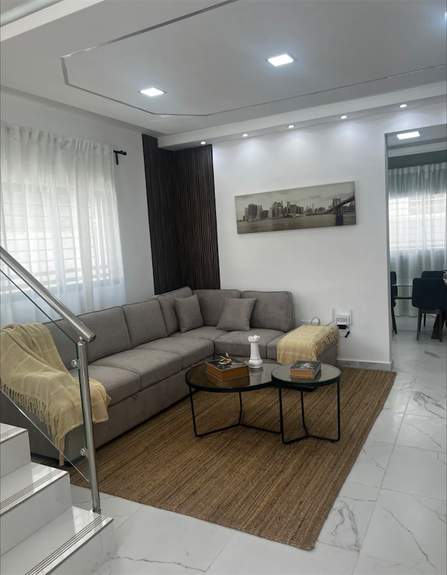 casas - casa en la autopista de san Isidro prado oriental Santo Domingo 3