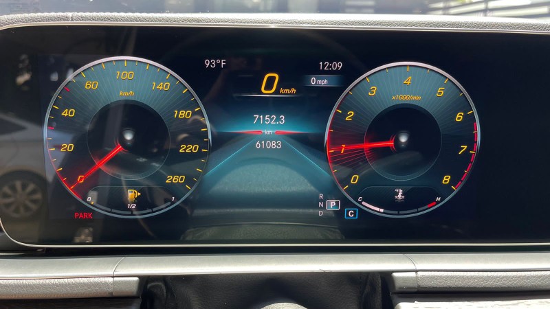 jeepetas y camionetas - Mercedes benz gle 350 2020 6