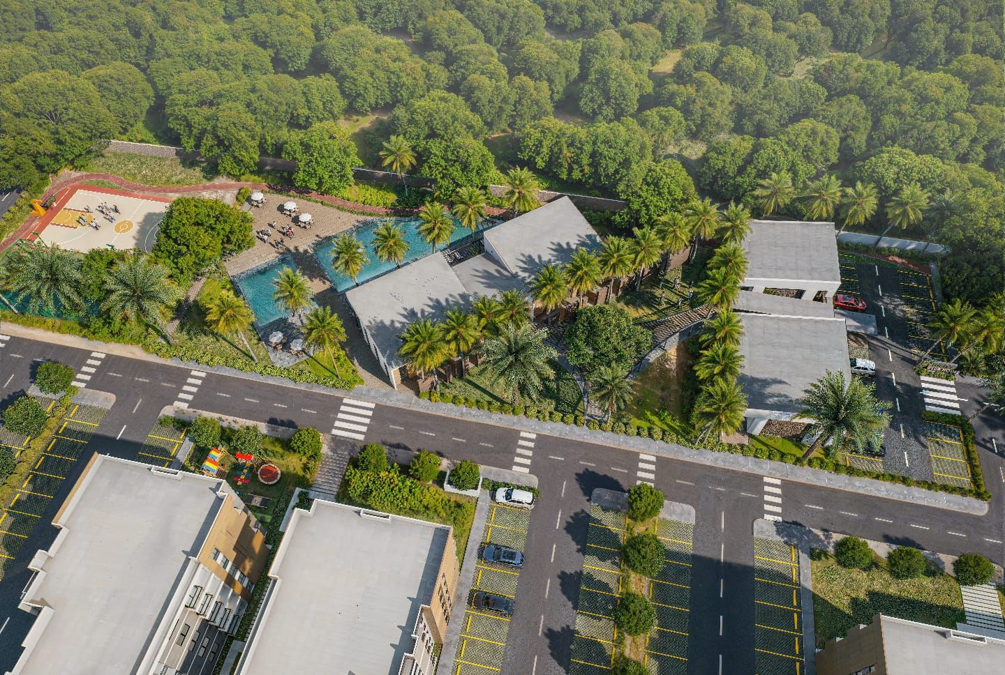 apartamentos - Apartamentos en Pre-Construcción en Puerto Plata 3