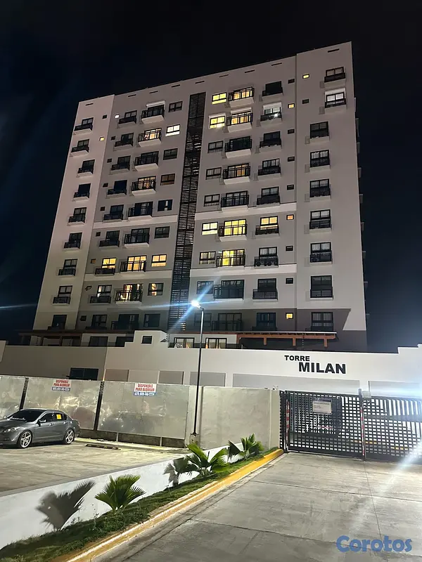 apartamentos - PROYECTO RESIDENCIAL COUNTRY CAPITAL RESIDENCES  4