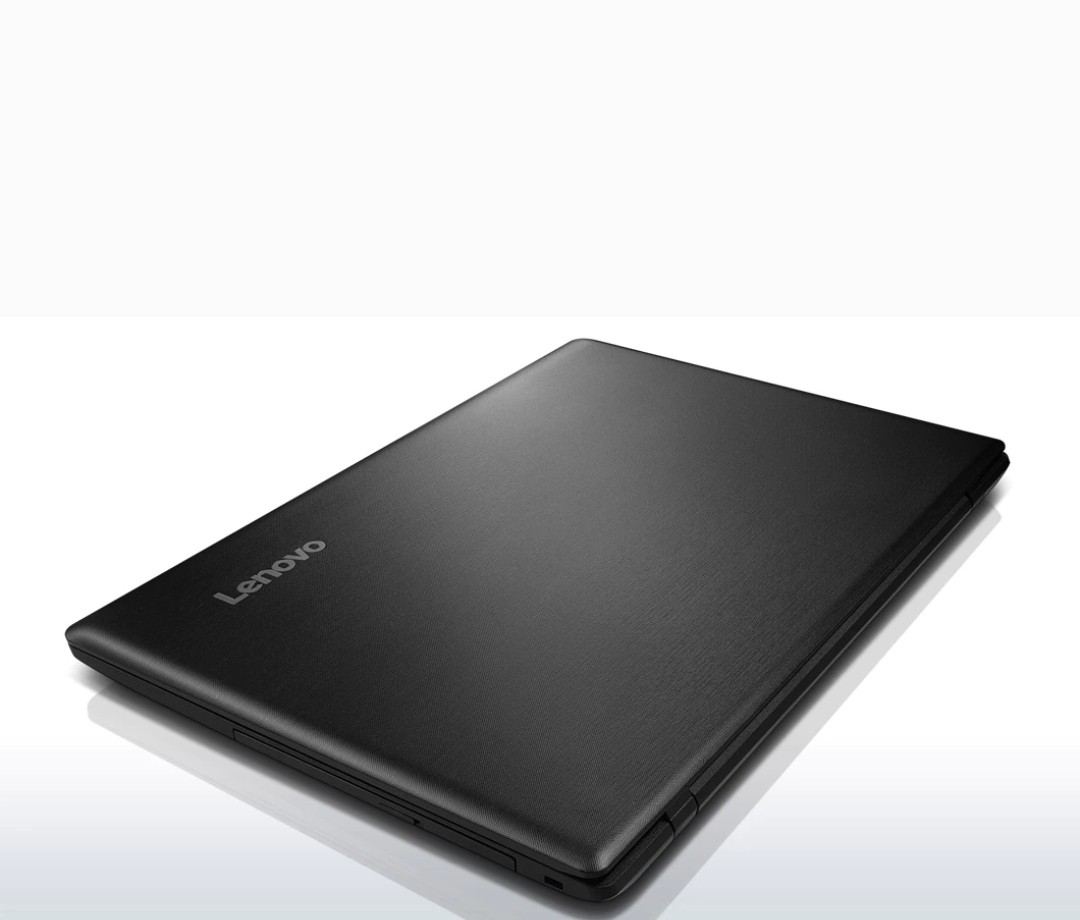 computadoras y laptops - Lenovo IdeaPad 110-15ISK (IdeaPad 110 Serie)