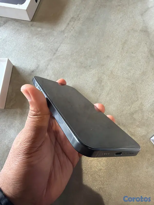 celulares y tabletas - iPhone 16 pro Max 256gb  4