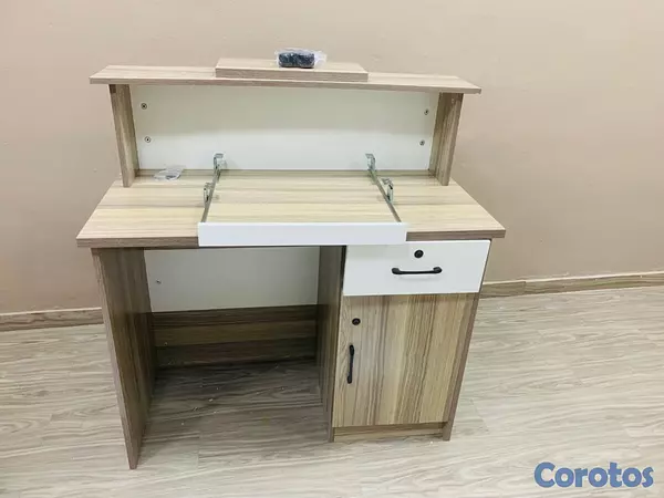 equipos profesionales - Caunter para cualquier uso  8