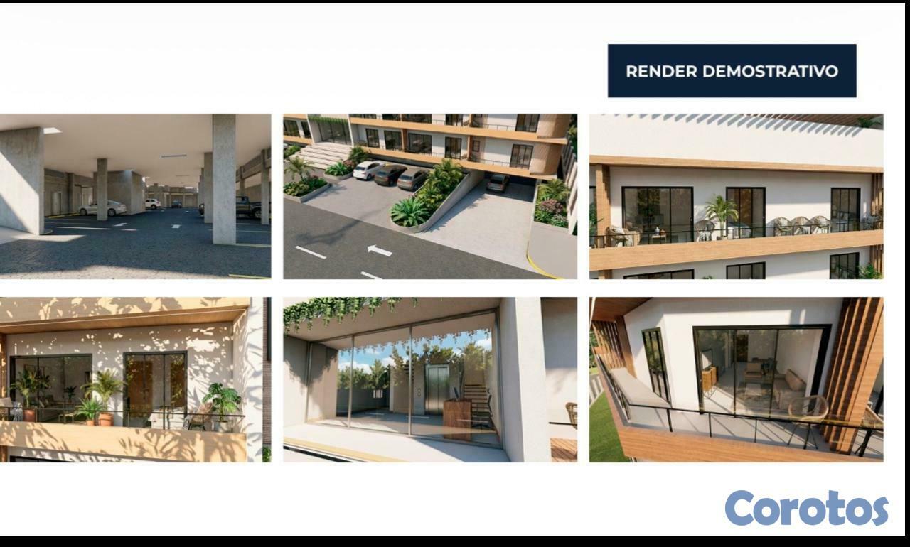 apartamentos - Apartamentos a buen precio en Punta Bahía 2