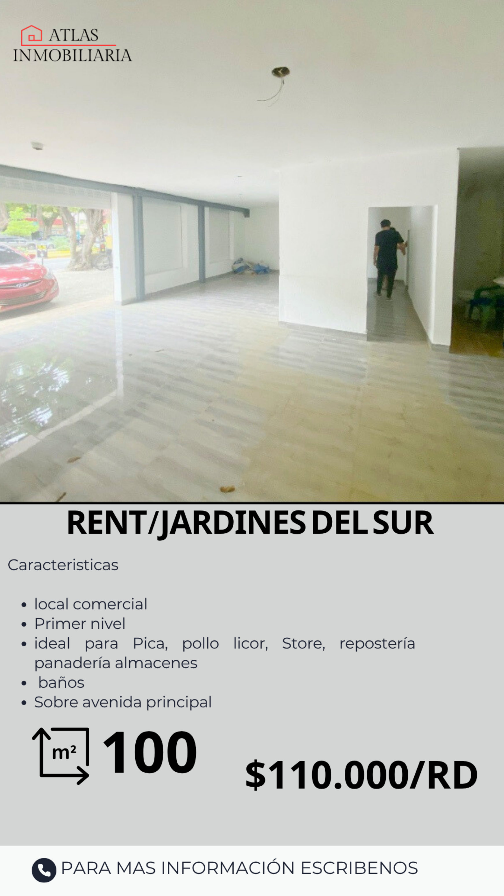 oficinas y locales comerciales - LOCAL COMERCIAL