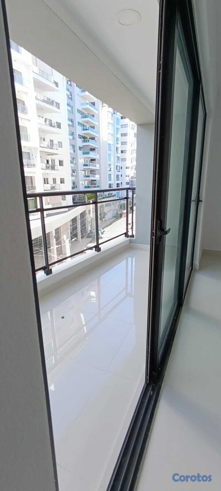 apartamentos - Oportunidad Apartamento a estrenar con 2 Terrazas privadas con vista a montaña 5