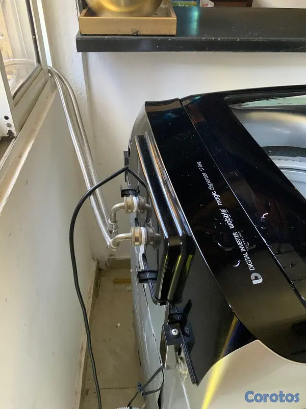 electrodomesticos - LAVADORA BARATA GRAN CAPACIDAD  2