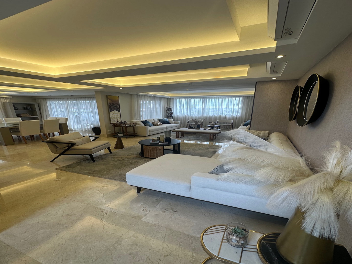 apartamentos - Apartamento en Venta en Piantini
