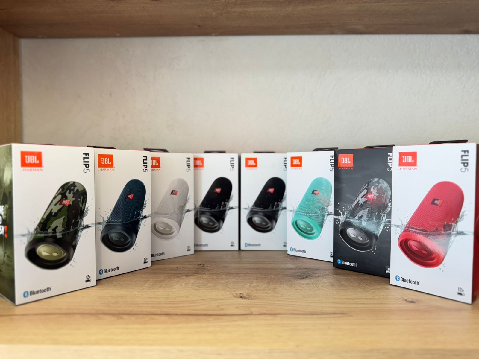 camaras y audio - JBL FLIP 5 ORIGINAL ¡OFERTA SAN VALENTIN!