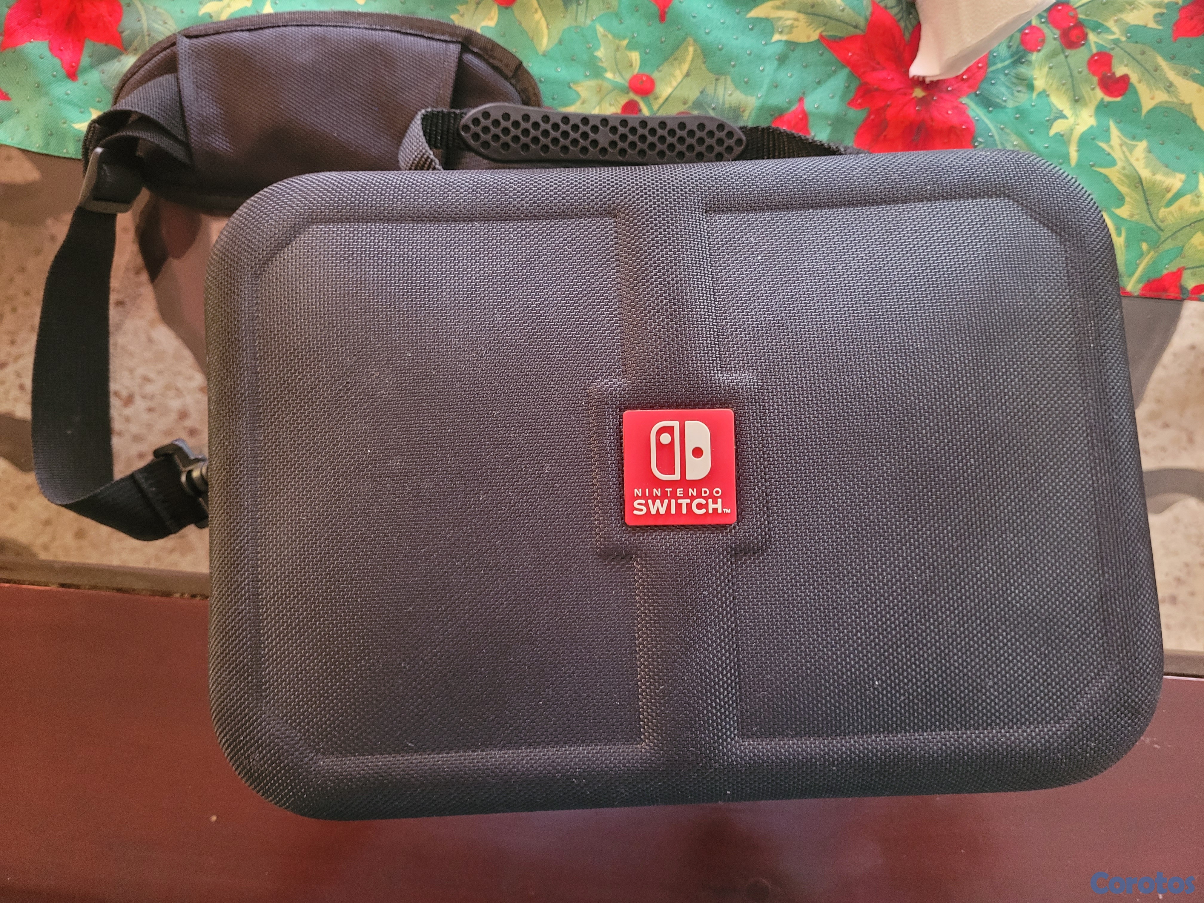 consolas y videojuegos - 🔥Nintendo Switch V1  + 2 juegos físicos +  juegos digitales listos para jugar🔥 13