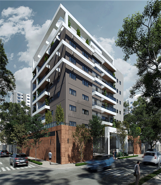 apartamentos - Venta de proyectos de apartamentos en la zona universitaria entrega marzo 2023